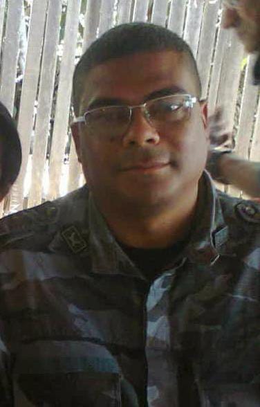 Tenente-coronel é assassinado durante tentativa de assalto  em São&nbsp;Luís