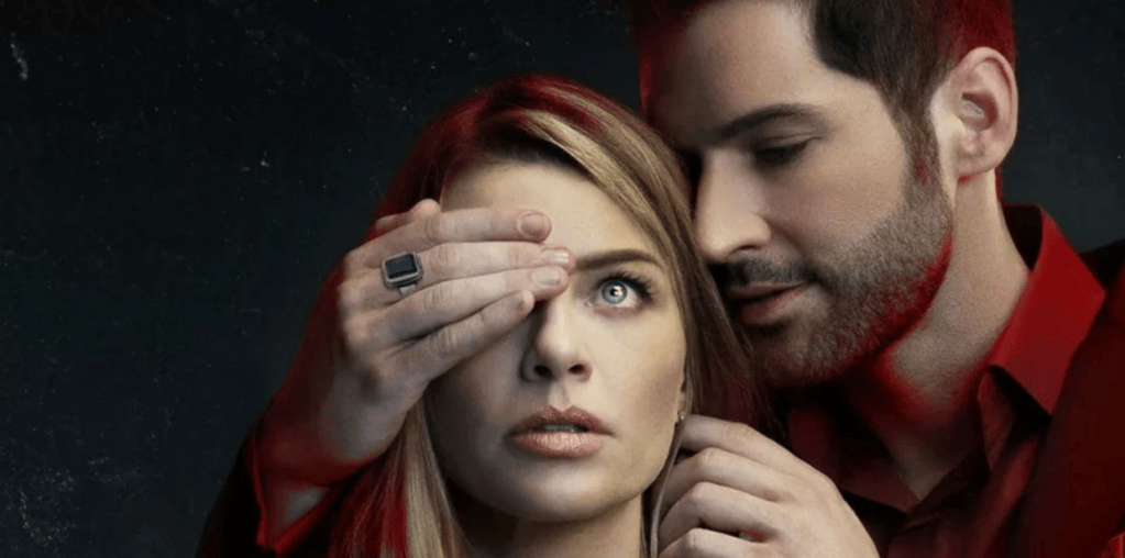Personagem da Marvel assume o lugar de&nbsp;Lucifer.