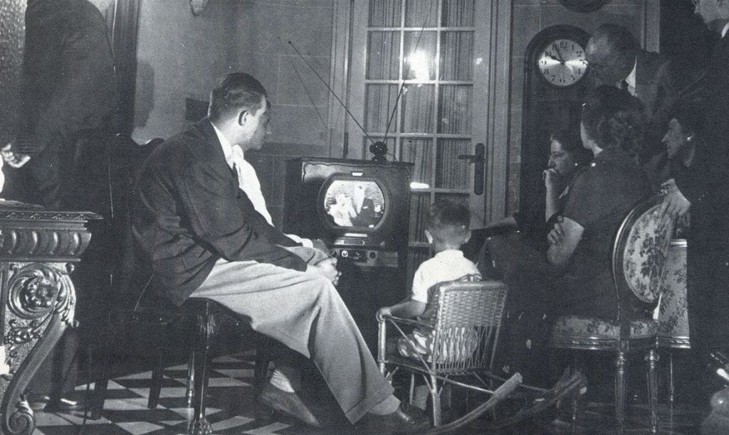 70 anos da TV no Brasil: 1ª década foi de aventura, improviso e&nbsp;paixão