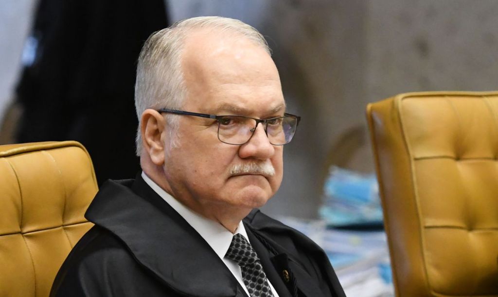 Fachin revoga decisão que autorizava PGR a acessar dados da Lava&nbsp;Jato