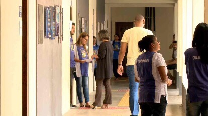 Calendário para a realização do PAES/2021 já está&nbsp;disponível