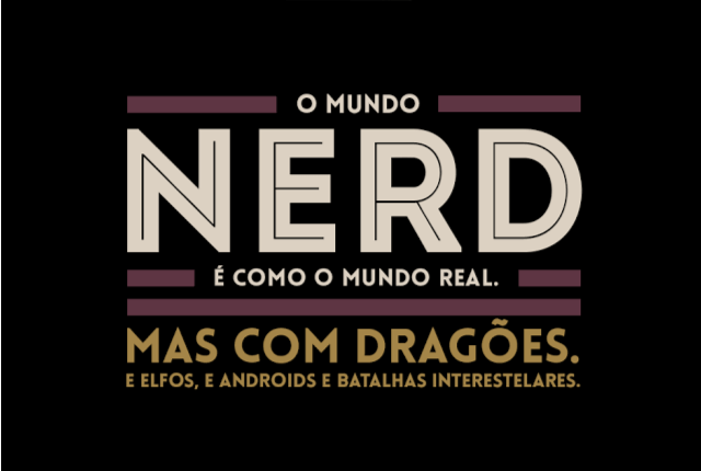 Dia do Orgulho Nerd: 7 filmes para comemorar bem a&nbsp;data