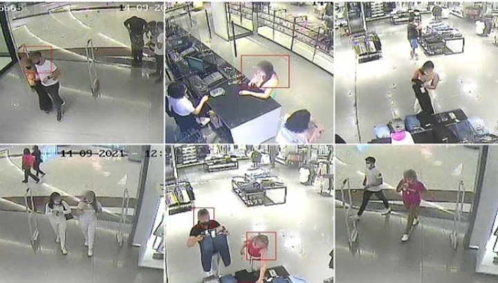 Zara criou código para ‘alertar’ entrada de negros em loja, diz polícia; empresa nega&nbsp;racismo