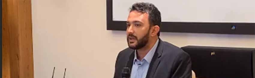 Cotado para presidente do Moto, deputado Yglésio Moyses elenca problemas do clube, mas manda Sampaio se&nbsp;cuidar