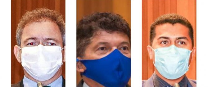 Deputados contestam críticas da oposição e destacam ações do governo na&nbsp;infraestrutura
