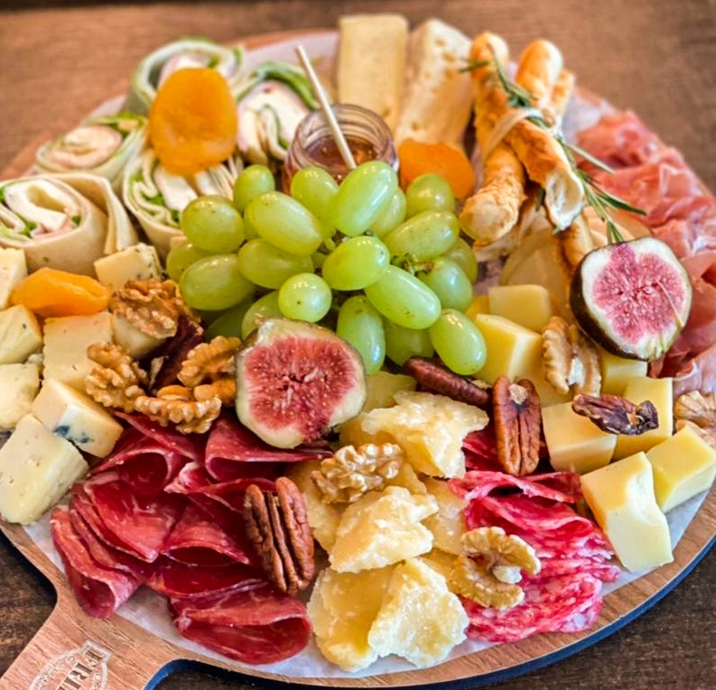O SABOR DO AMOR NAS LOJAS DO EMPÓRIO&nbsp;FRIBAL