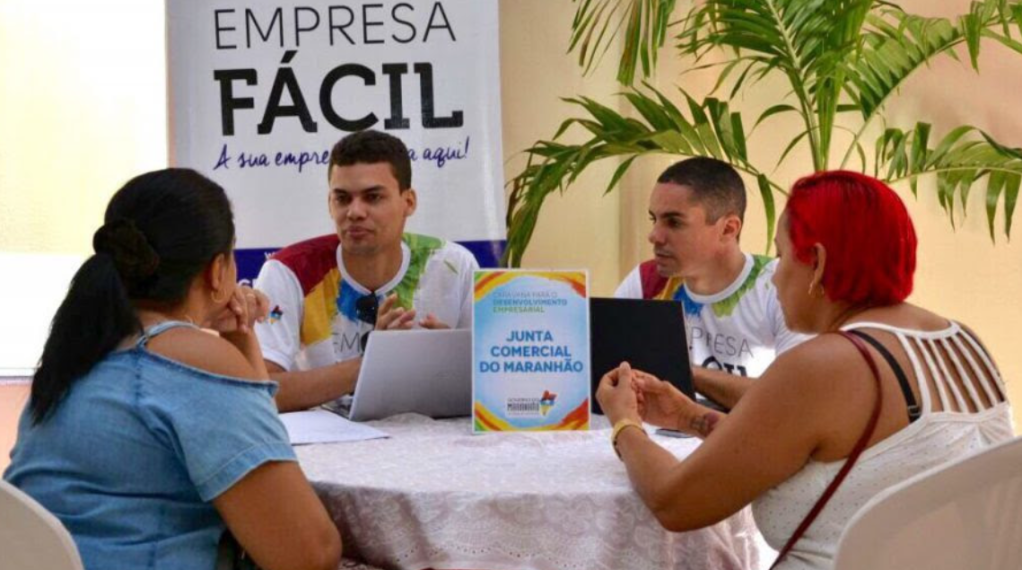 Maranhão ocupa 5ª posição em ranking que avalia facilidade para abrir empresas no&nbsp;Brasil