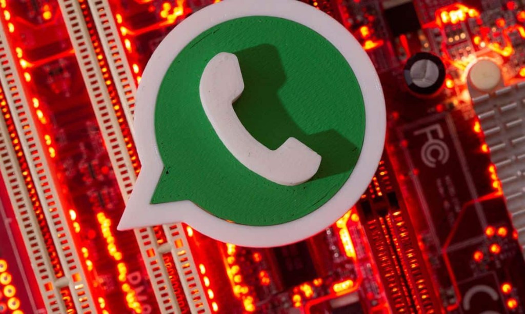 WhatsApp vai parar de funcionar em celulares a partir de 1º&nbsp;novembro