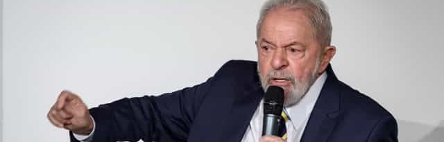 Lula: ‘Semipresidencialismo é golpe para evitar que possamos ganhar as&nbsp;eleições’