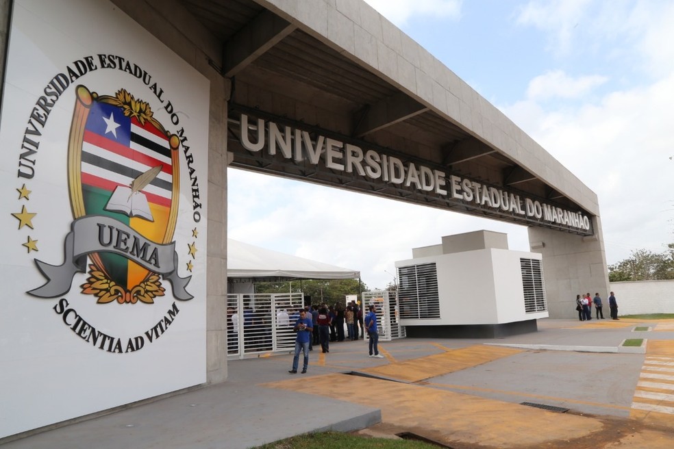 Isenção da taxa de inscrição para cursos de graduação da UEMA já pode ser&nbsp;solicitada