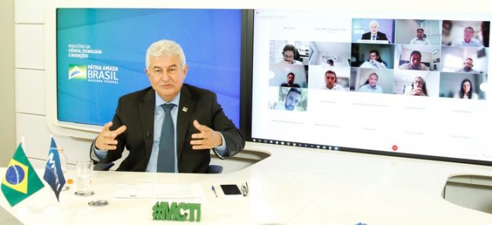 Ministro da Ciência e Tecnologia debate em São Luís acordo para exploração da Base de Alcântara