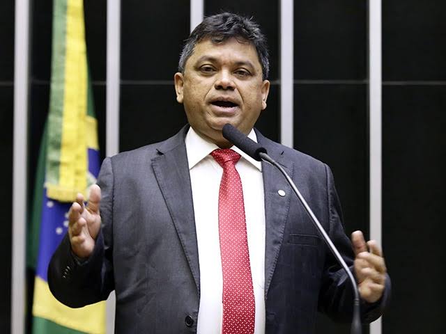 “Colocaram um monstro na presidência”, diz Márcio Jerry sobre fala de&nbsp;Bolsonaro
