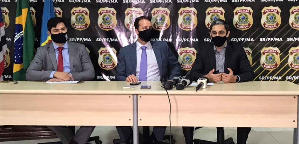 Polícia Federal apresenta balanço com o uso de drones na fiscalização das&nbsp;eleições
