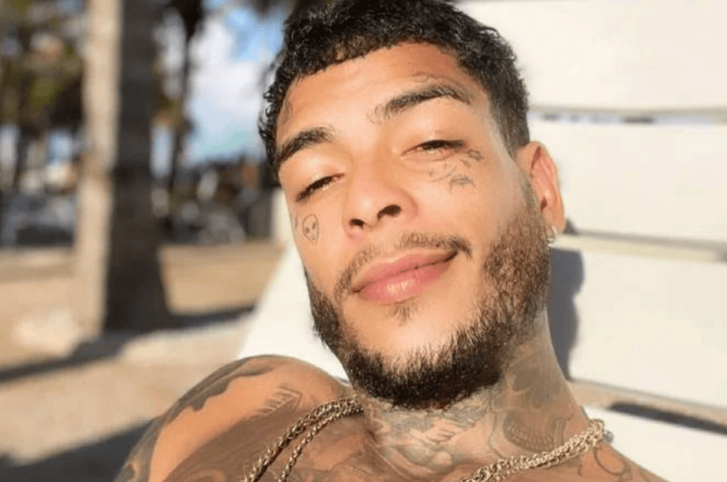 MC Kevin: o que se sabe até agora sobre a morte do cantor de 23&nbsp;anos