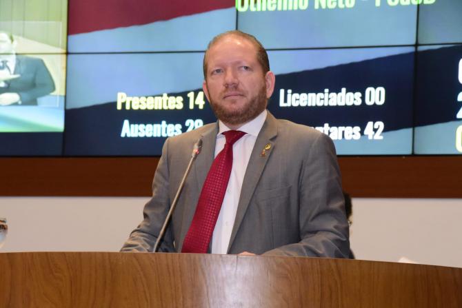 Assembleia Legislativa rescinde contrato com instituição responsável por primeira etapa de&nbsp;concurso