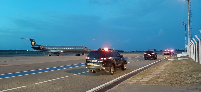 Polícia Federal deflagra operação para apurar desvios de R$ 15 milhões em emendas parlamentares com recursos destinados à saúde no&nbsp;Maranhão