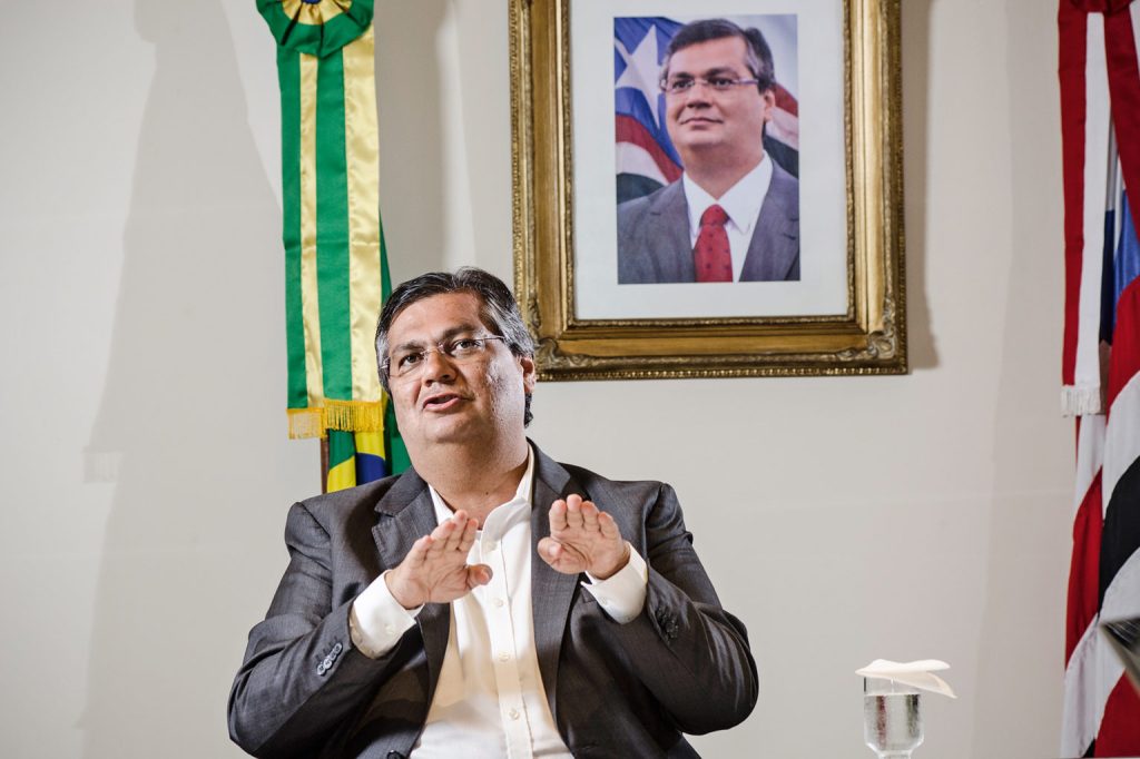 Resumo das medidas apresentadas pelo Governador Flávio&nbsp;Dino.
