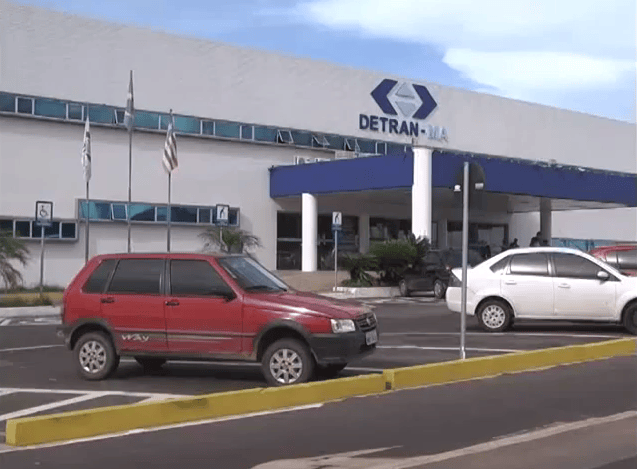 Detran MA inicia agendamento prévio para volta de atendimento&nbsp;presencial