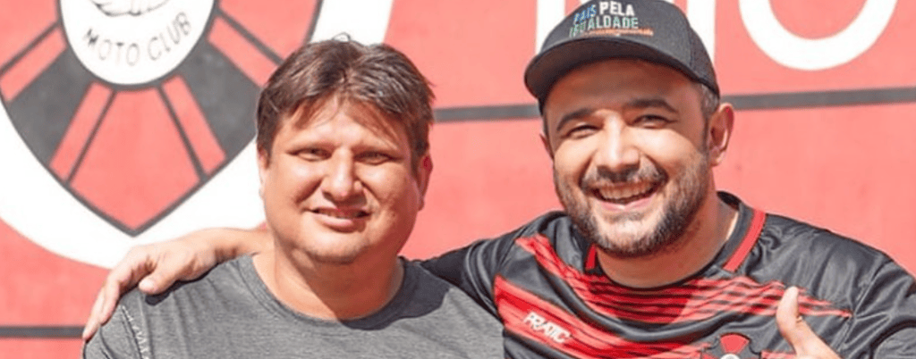 Confirmada candidatura de Yglésio à presidência do Moto&nbsp;Club