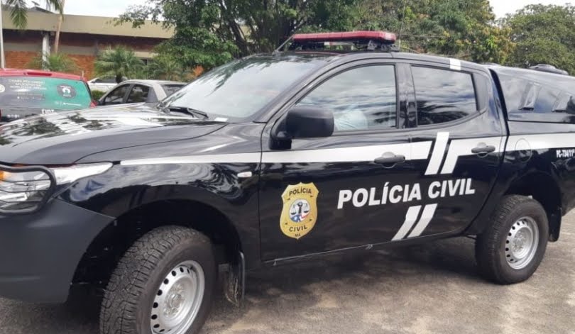 Suspeito de atear fogo contra ex-companheira é preso em São&nbsp;Luís