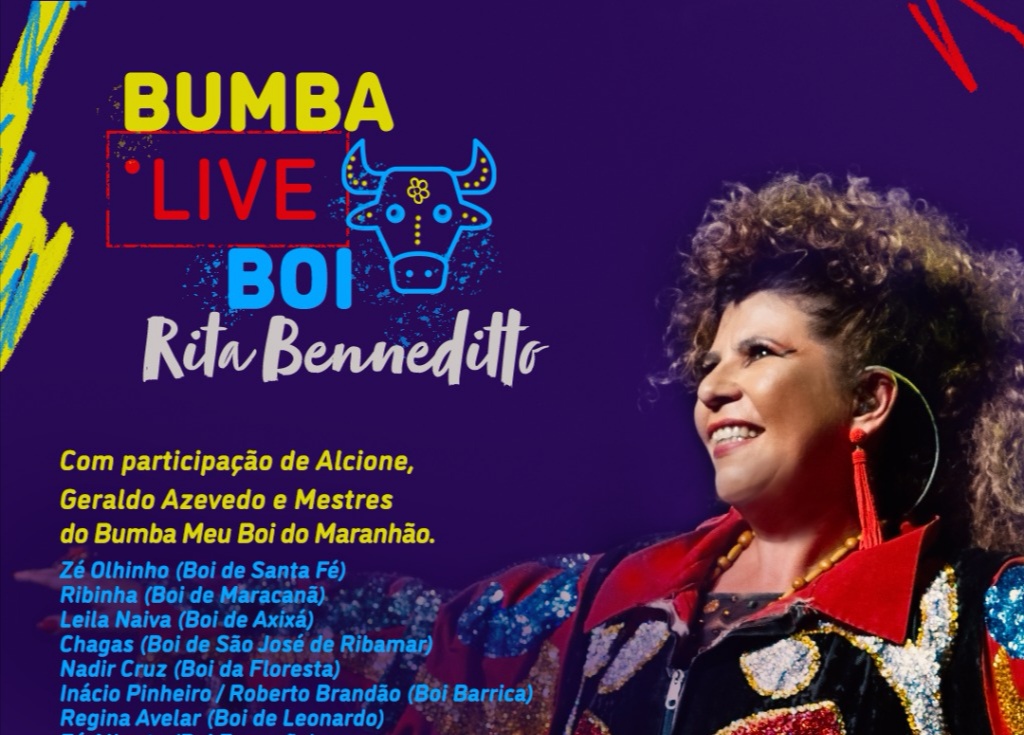 Bumba Live Boi