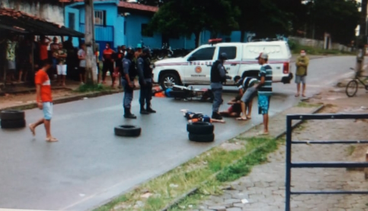 Números do Monitor da Violência revelam alta em mortes violentas no&nbsp;Maranhão