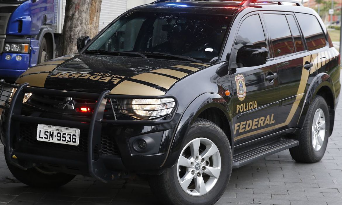 PF investigará morte de homem após abordagem da PRF no Sergipe