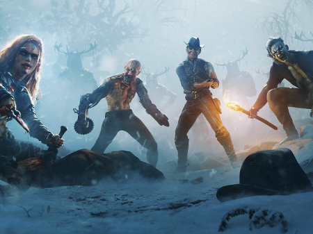 Wasteland 3 é o RPG que você deveria estar jogando