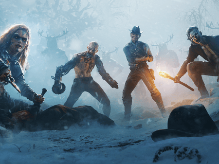 Wasteland 3 é o RPG que você deveria estar&nbsp;jogando
