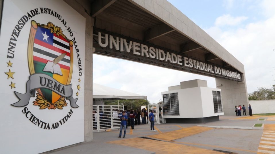 UEMA lança editais de Pós-Graduação a&nbsp;distância