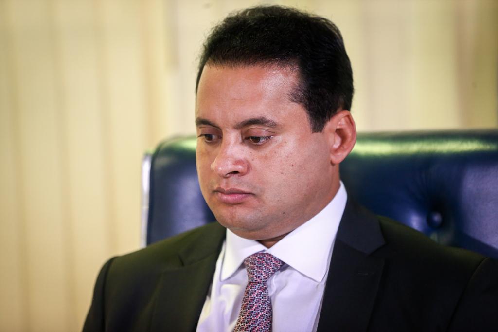 Weverton defende aprovação do novo Fundeb com o&nbsp;CAQ