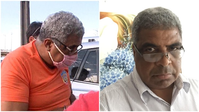 Justiça nega liberdade a homem acusado de mandar matar mãe e filha em São&nbsp;Luís
