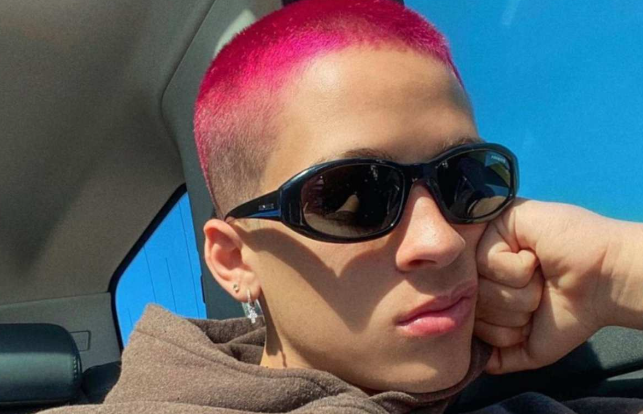 Após ter vídeo íntimo vazado, Filho de Leonardo abre o jogo e fala sobre sua sexualidade