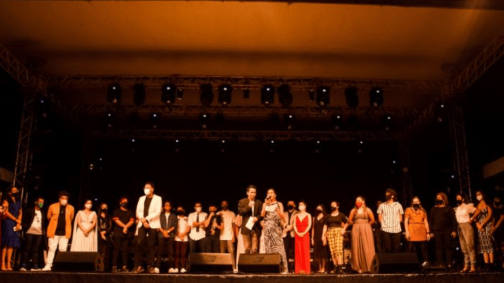 Prefeitura inicia nesta quarta-feira (25) segunda eliminatória do Festival da Música Canta São&nbsp;Luís