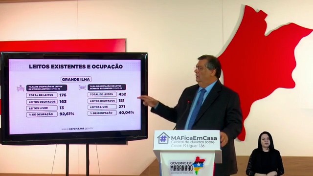 Academias previstas para abrir a partir de segunda-feira (22); bares e restaurantes no dia&nbsp;29