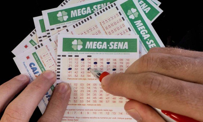 Mega-Sena sorteia nesta quinta-feira prêmio de R$ 56&nbsp;milhões