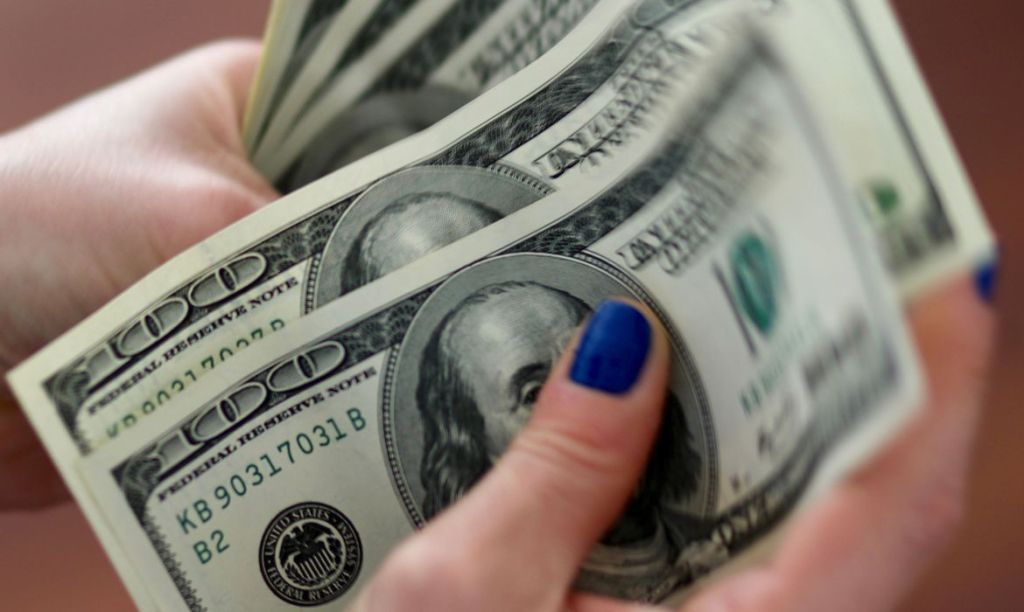 Contas externas têm saldo positivo de US$ 3,7&nbsp;bilhões