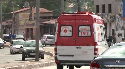 Cresce número de trotes para o SAMU na capital durante a&nbsp;pandemia