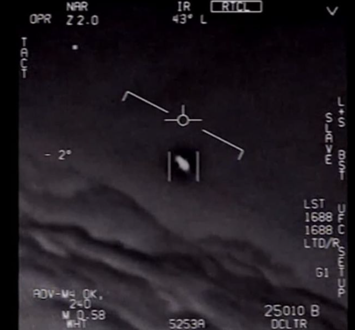 Não, o chefe da NASA não sugere que OVNIs sejam alienígenas. Entenda a confusão!