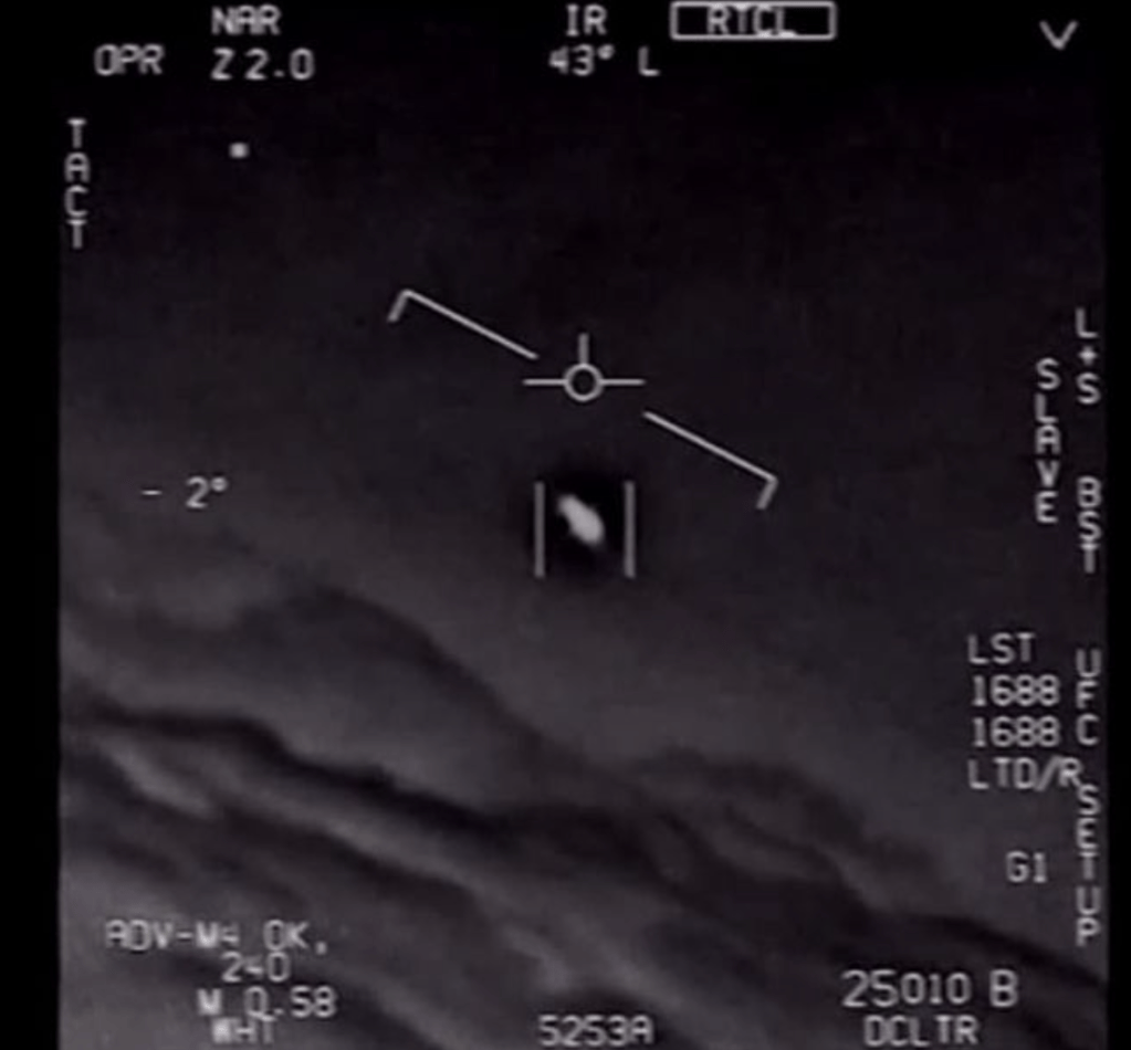 Não, o chefe da NASA não sugere que OVNIs sejam alienígenas. Entenda a&nbsp;confusão!