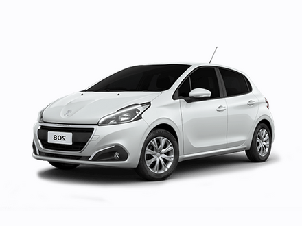 Compacto e econômico, Peugeot 208 alavancou as vendas da Peugeot