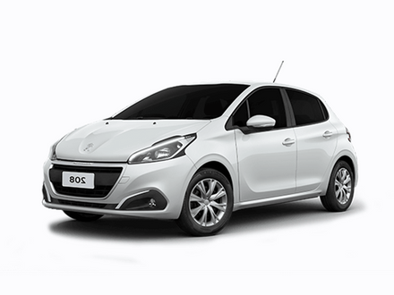 Compacto e econômico, Peugeot 208 alavancou as vendas da&nbsp;Peugeot