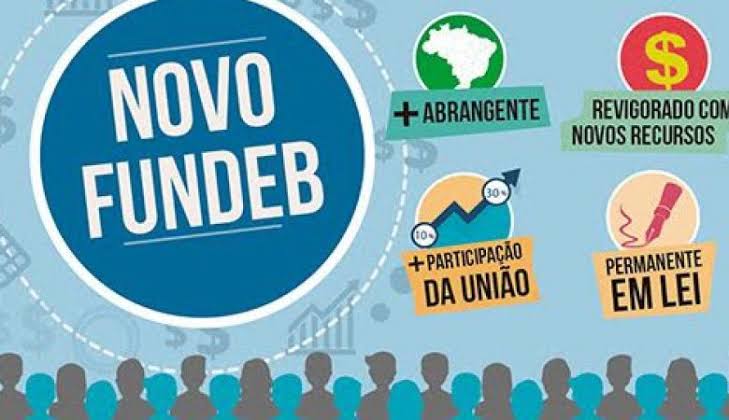 FUNDEB APROVADO EM PRIMEIRO&nbsp;TURNO
