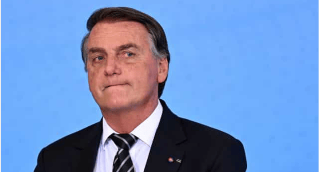 Bolsonaro ataca China e Moro e diz que gostaria de interferir no&nbsp;Enem