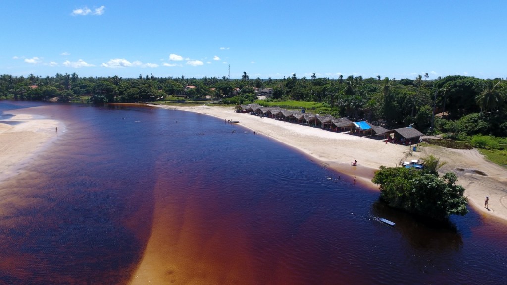 Nova Subestação Lençóis – Mais benefícios e desenvolvimento para a região dos Lençóis&nbsp;Maranhenses