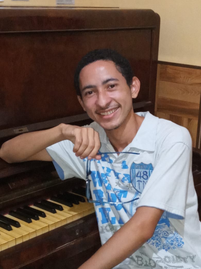 Willame Belfort recebe Comenda Internacional neste sábado&nbsp;(24)