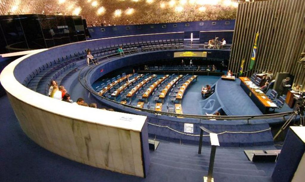 Confira os candidatos ao Senado pelo&nbsp;Maranhão