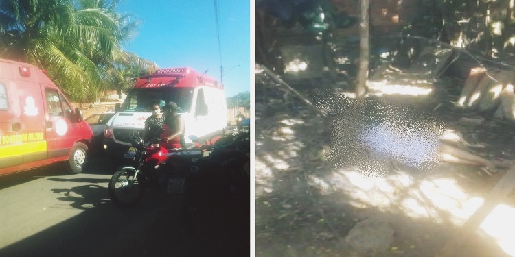 Homem que energizou cerca de arame farpado é indiciado por morte de criança em&nbsp;Teresina