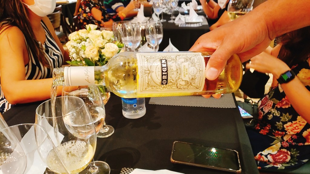 Spazio lança vinhos chilenos exclusivos em sua&nbsp;adega