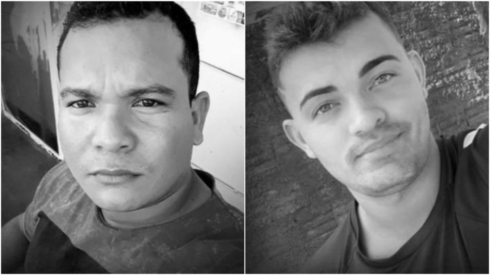 Dois jovens morrem em acidente na BR-226, em Barra do&nbsp;Corda
